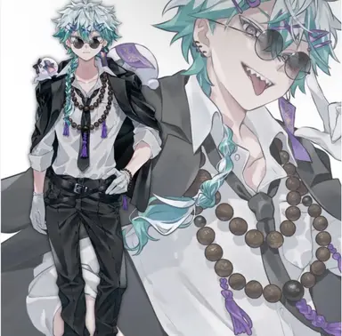 Profile image of こなた