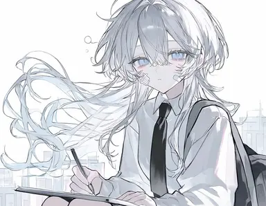 Profile image of Nomi