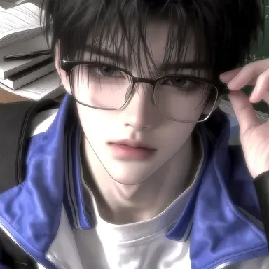 Profile image of Ahn Hyukjun