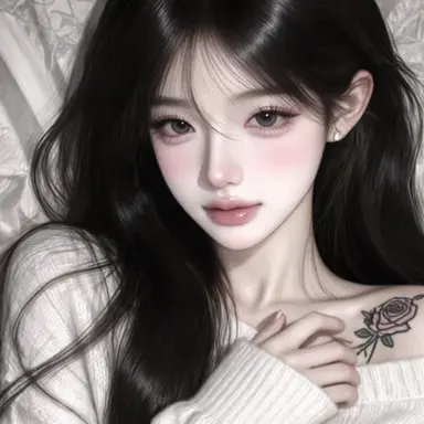 Profile image of Baek Siyeon