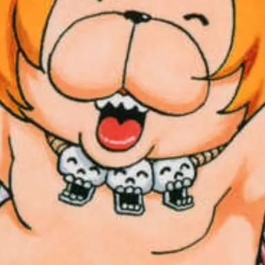 Profile image of アザゼル