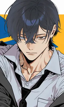 Profile image of 리키야