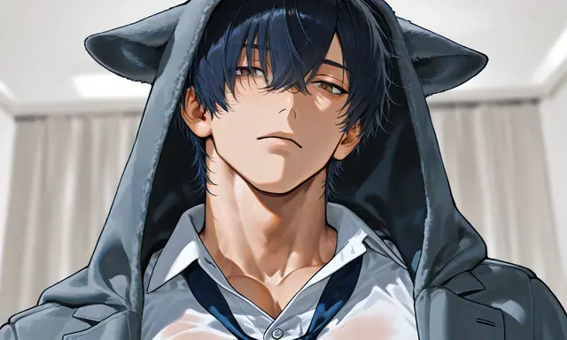 Profile image of Rikiya