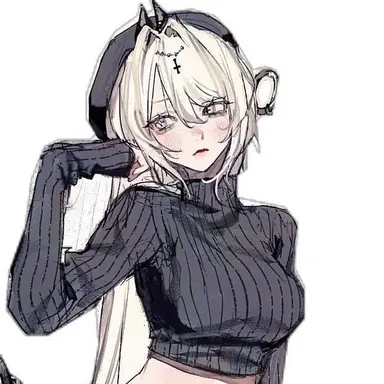 Profile image of Cha Sujin