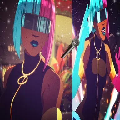 Profile image of Prism