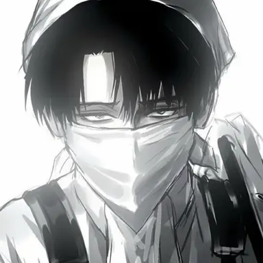 Profile image of 리바이 아커만