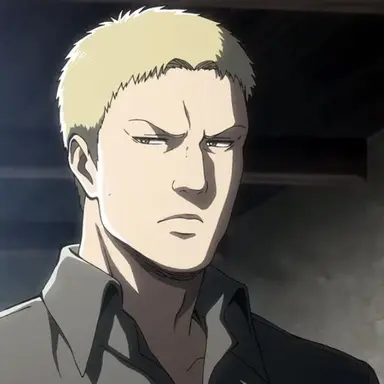 Profile image of 라이너 브라운