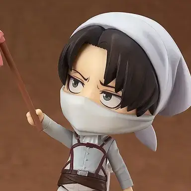 Profile image of 리바이