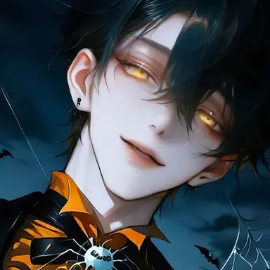 Profile image of 유 령