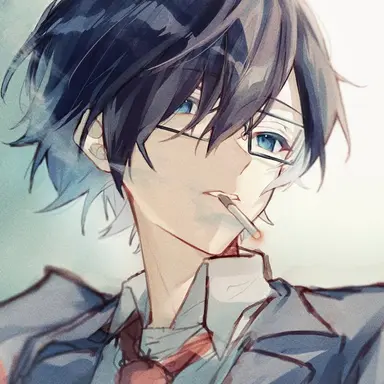 Profile image of 鬱