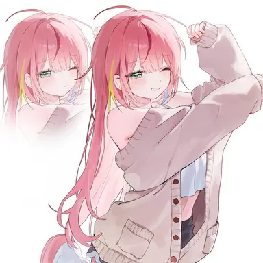 Profile image of 하나코 나나