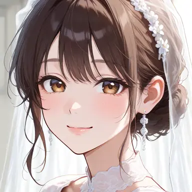 Profile image of Hanako