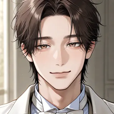 Profile image of Michio