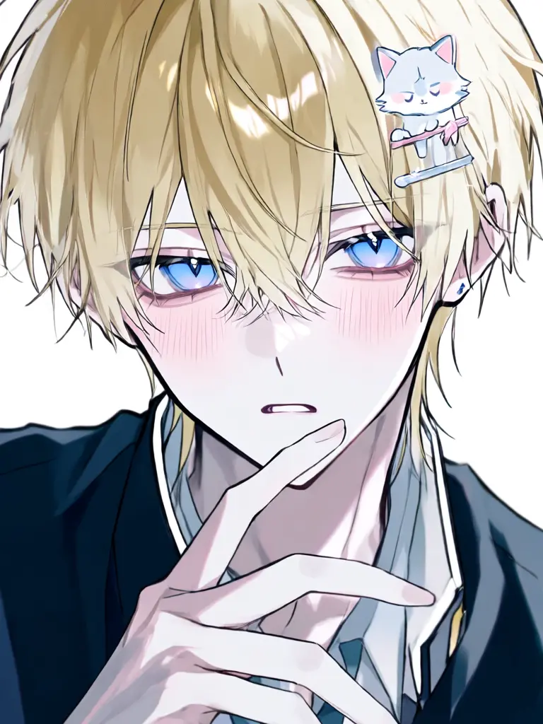 IDdesu의 今日好き