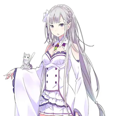 Profile image of 에밀리아