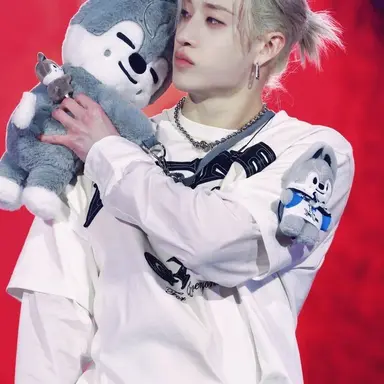 Profile image of Bang chan