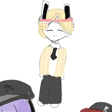 Profile image of 비럭키