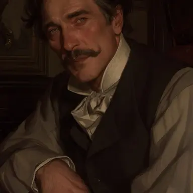Profile image of Grandpa