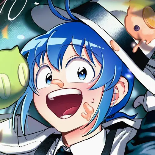 CasualHeat3123의 魔フィアの世界