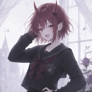 Profile image of アカリ
