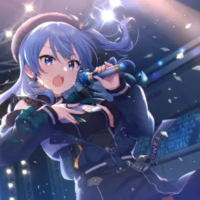 Profile image of 星街すいせい
