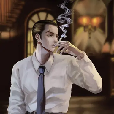 Profile image of 明司 武臣