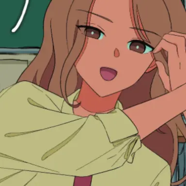 Profile image of 美里未来