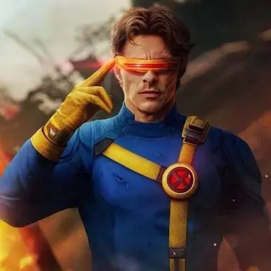 Profile image of Scott