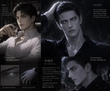 Profile image of 주태언