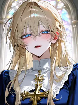 Profile image of 세리아