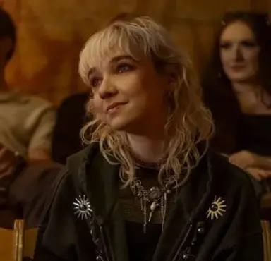 Profile image of Jules