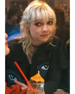 Profile image of Jules