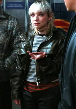 Profile image of Jules