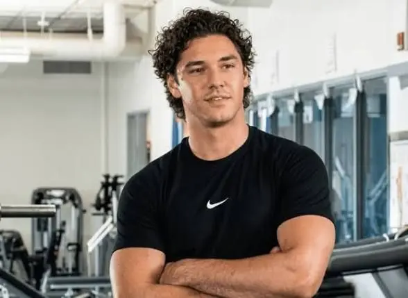 Profile image of Garrett