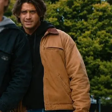 Profile image of Logan
