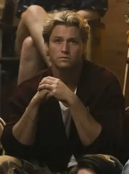 Profile image of Dean