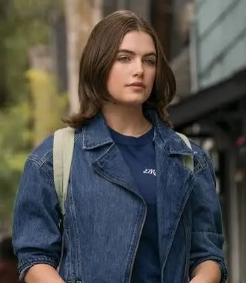 Profile image of Hannah