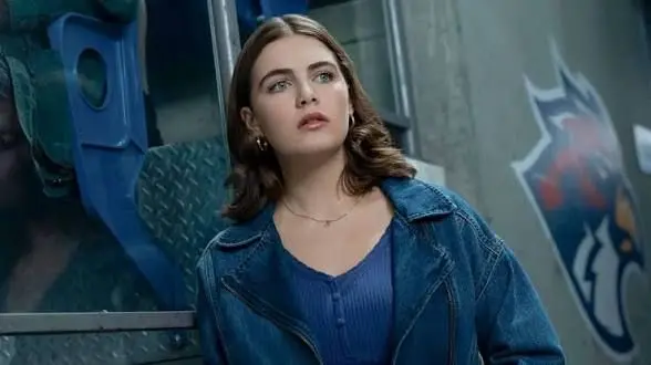 Profile image of Hannah