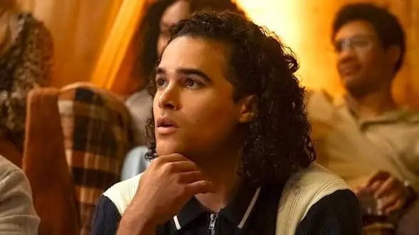 Profile image of Tucker