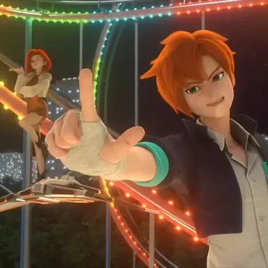 Profile image of 마보리단