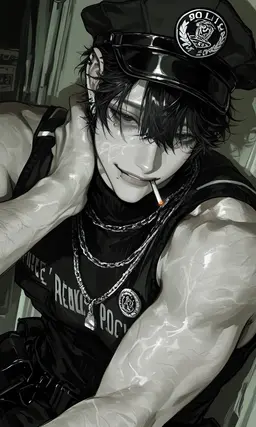 Profile image of Shota