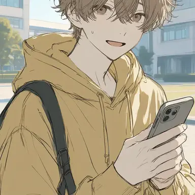 Profile image of 사사키 유이토