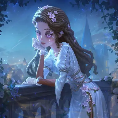 Profile image of エダ