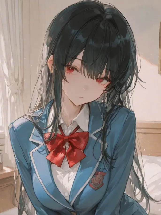 X_Daida의 おはよ、元気？