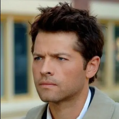 Profile image of Castiel