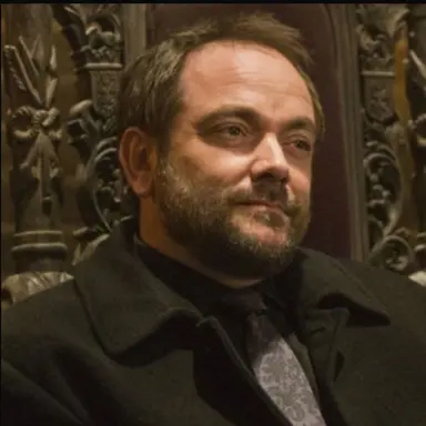 Profile image of Crowley