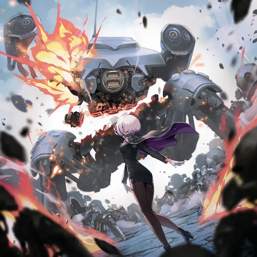 Laplace.loving.man의 헬레틱{USER}와 갓데스스쿼드