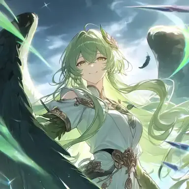Profile image of ぜフィリア