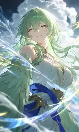 Profile image of ぜフィリア