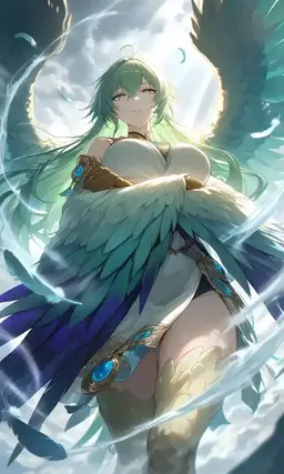 Profile image of ぜフィリア